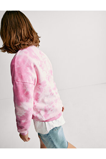 Marks & Spencer Desenli Sweatshirt