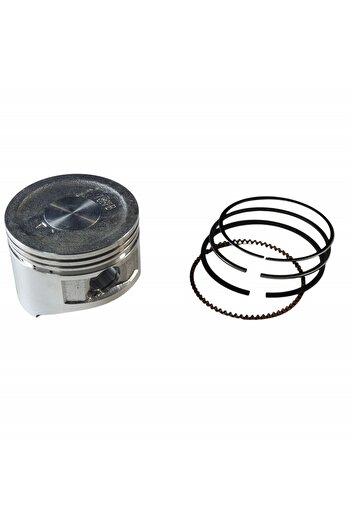 elefant Set piston segmenti generator Honda GX160/ generator chinezesc 5.5hp, motocultor,