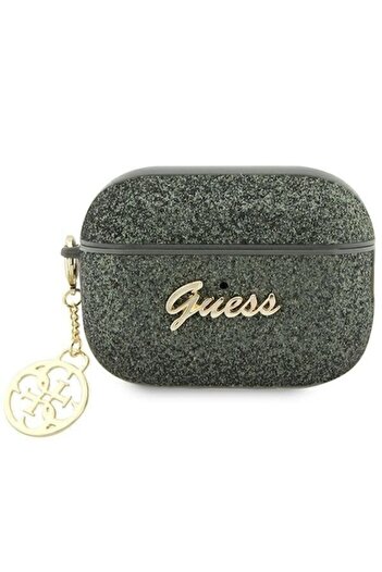 Guess Apple AirPods Pro 2 Case, Guess, Gray