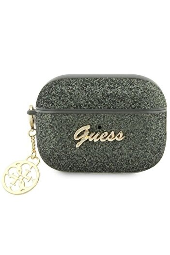 Guess Apple AirPods Pro 2 Case, Guess, Gray