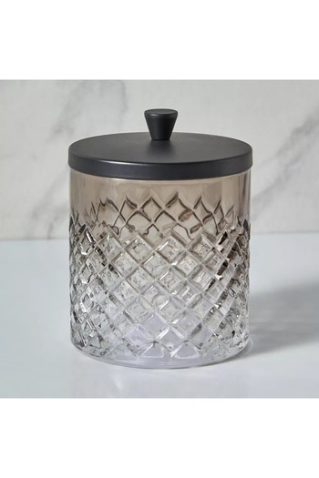 Home Centre Melodic Cotton Jar