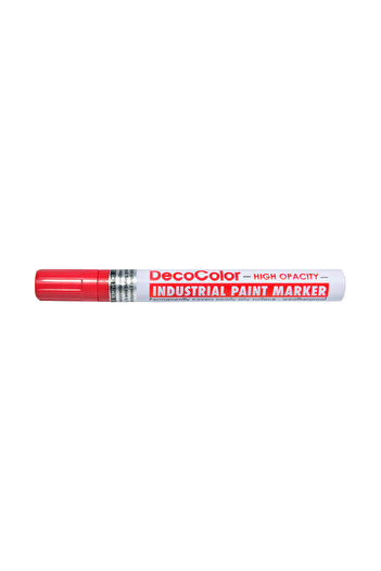 Uchida paint marker Medium 728 round tip 2 mm red
