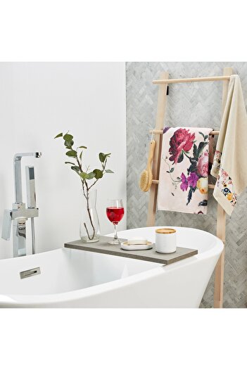 Home Centre Splendor Soap Dish