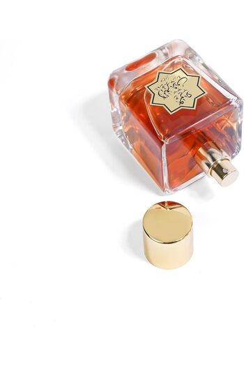 AMD Perfumes Oud Al Maroof By AMD Perfumes Unisex Fragrance EDP 100ml