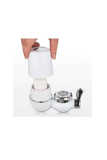 stuffix Water faucet filter, , 3 filtration stages