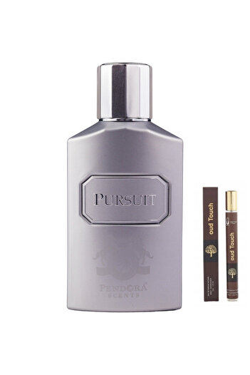 Pendora Scents Pursuit, EDP, 100ml + 35ml Purse Perfume