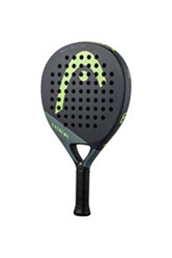 Head Evo Extreme Padel Racquet | For Ambitious Beginners And Recreational Players | Teardrop Shape