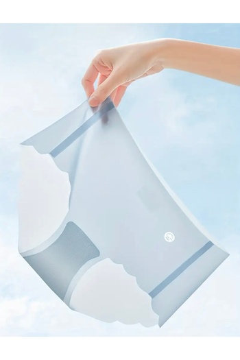 Home Women's Ghost Panties
