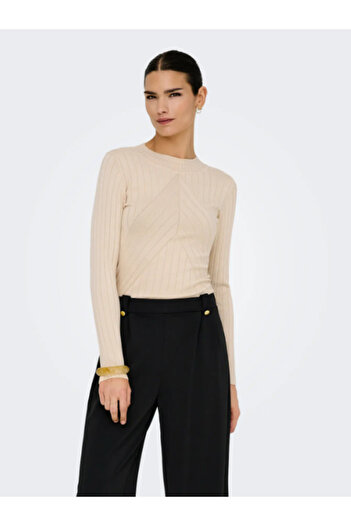 JDY Jdykate L/S Pullover Knt Women's Style Sweater