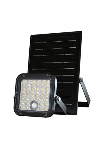 V-TAC Solar powered floodlight 10w 1500lm