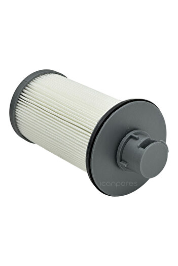 Parmis Filtru Hepa cu cilindru pentru aspirator compatibil Electrolux 1180048017