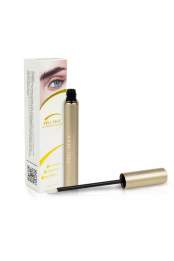 FEG Eyebrow Growth Serum, 6 ml, Max