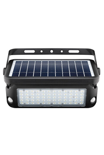 goobay Solar LED lamp with motion sensor 10W,