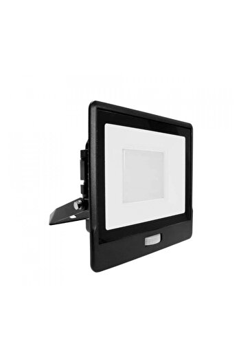 V-TAC 50W LED floodlight with sensor