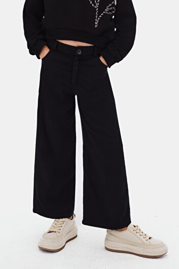 nk kids Girl's Pants 8-14 Years 59317