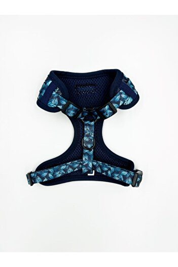 Moonpup Adjustable harness for small dogs