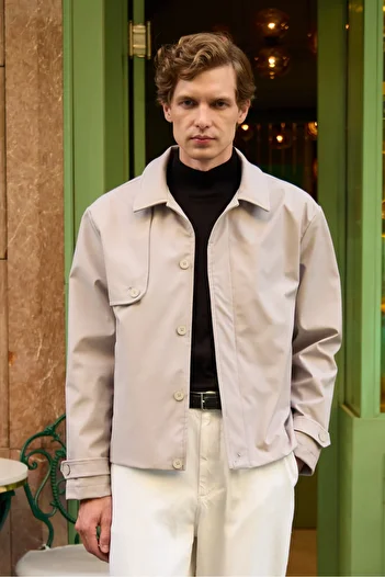 Danger Чоловічий піджак Regular Fit
