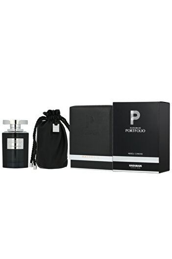 Al Haramain Al Haramain Portfolio Neroli Canvas Eau De Parfum 75 ml (unisex)