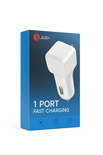 TSUMAB Fast Charging USB Wall Charger – 1 Port