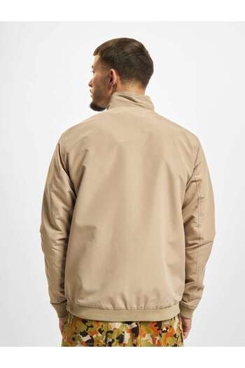 Jack & Jones Jack and Jones Rush Harrington Bomber jacket