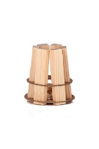 HESTIA COMPANY ROM Hestia lighter set - 6-piece lighter