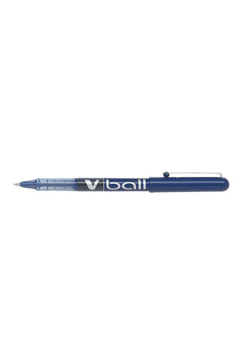 Pilot Roller V-Ball 0,5 mm albastru