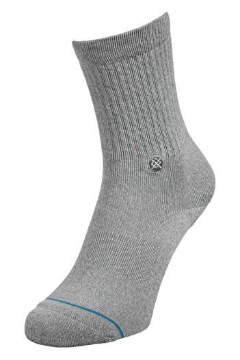 Stance Herren Uncommon Solids Icon 3-Pack