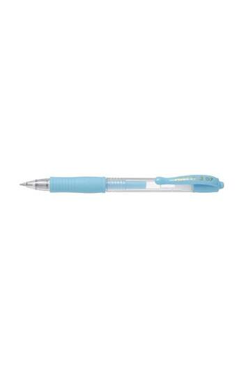 Pilot albastru