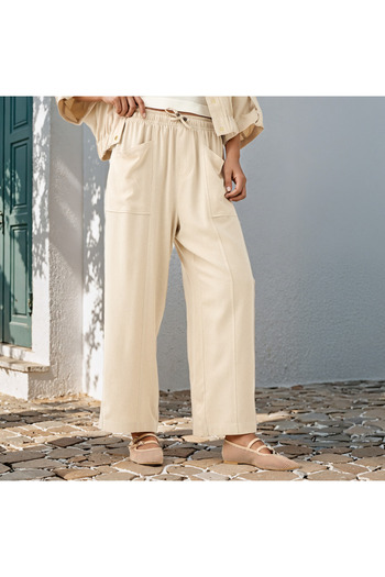 Lee Cooper Relaxed Fit Pants