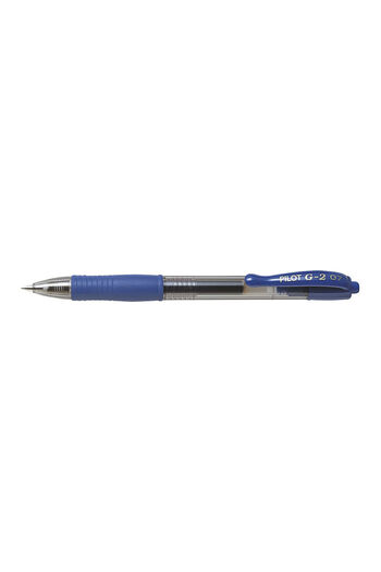 Pilot Gel roller G-2 0,7 mm albastru