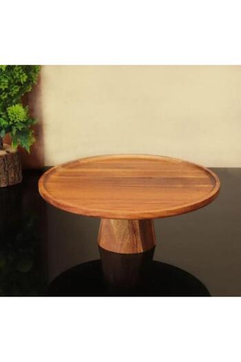 MİEN Mien-8B59 Lidea Acacia Stand for Presentations