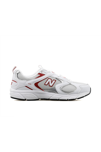 New Balance 408 Unisex Lifestyle Sneaker Πολύχρωμο