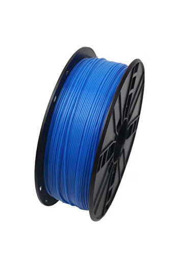 Gembird 3D printer filament, PLA, 1.75mm diameter, 1Kg / spool, approx. 330m, melting point 190-220
