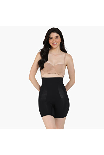 Zivame Seamless Thigh Shaper