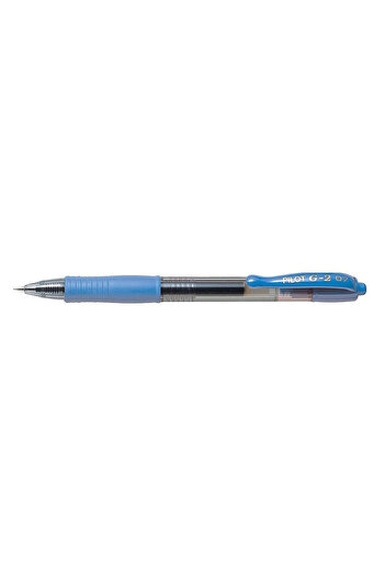 Pilot albastru azur