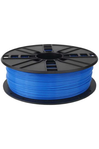 Gembird 3D printer filament, PLA, 1.75mm diameter, 1Kg / spool, approx. 330m, melting point 190-220