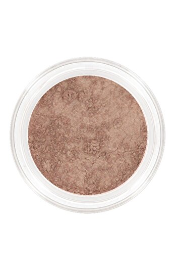 Mineralissima Mineral eyeshadow, Smokey Rose, Mineralissima, 5 gr
