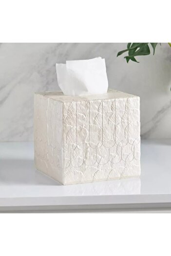 Home Centre Harson Tissue Box Cover