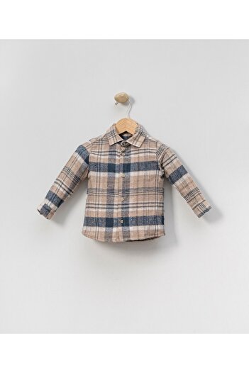 XO Kids Men's Top and Bottom Set 6-36 Months 2525