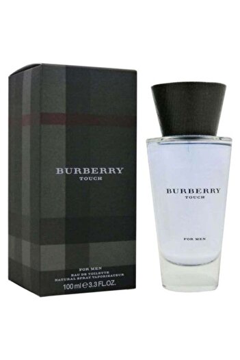 BURBERRY عطر تاتش 100 مل