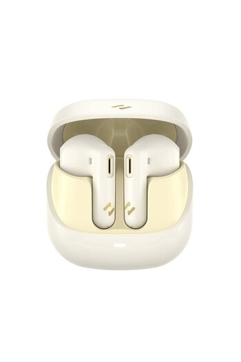 Havit Wireless Gaming Bluetooth In-ear Headphones TW905, Beige