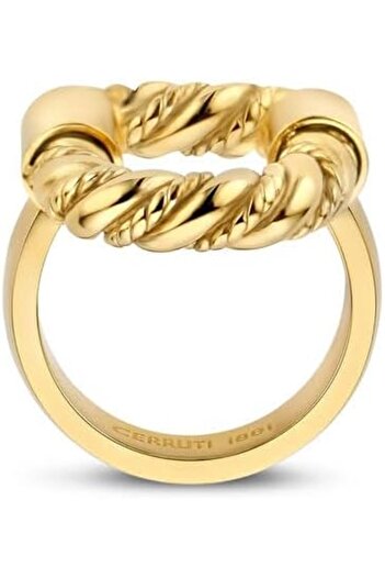 Cerruti 1881 Giulia – Elegant and Sophisticated Gold Jewelry for Women