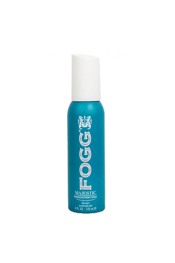 FOGG MASTER DEO SPRAY NAPOLEON 150ML
