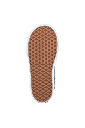 Vans Brooklyn Ls Bebek Lacivert Spor Ayakkabı Vn000D7X5Tu1