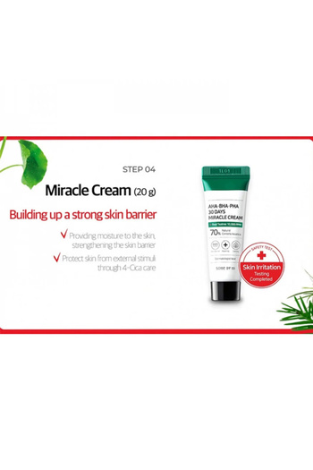 Some By Mi Miracle Ac Sos Starter Kit