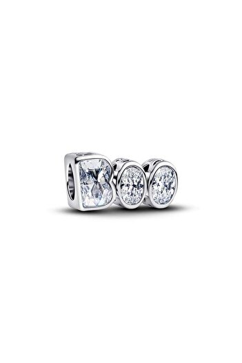 Pandora Korkutucu Karanlıkta Parlayan Charm
