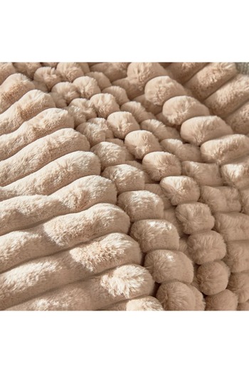 Home Centre Carrera Blanket - 150x200 cm