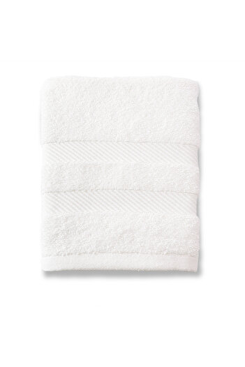 Altınbaşak Nori 100% Cotton 2-Piece Hand Towel Set 50 X 90 Ecru