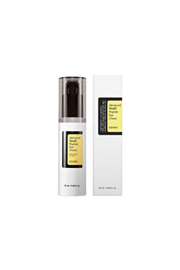 Cosrx Advanced Snail Peptide Eye Cream - 25 ml