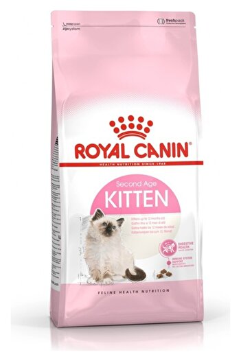 Royal Canin Fhn Kıtten Kitten Food 4kg